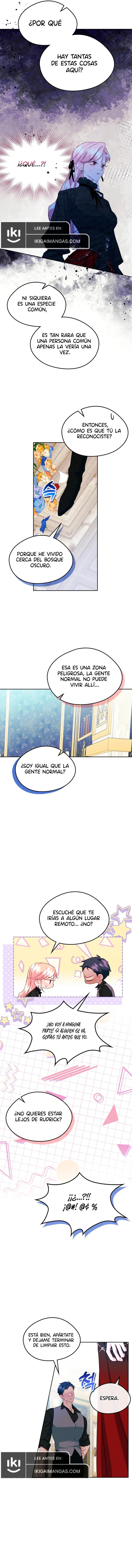 Me Convertí En La Amiga Del Protagonista Masculino capítulo 59, página 12