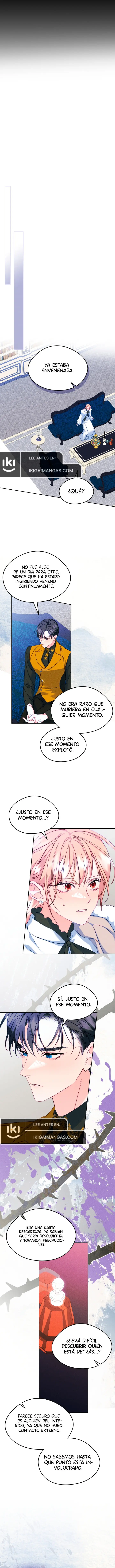 Me Convertí En La Amiga Del Protagonista Masculino capítulo 61, página 9