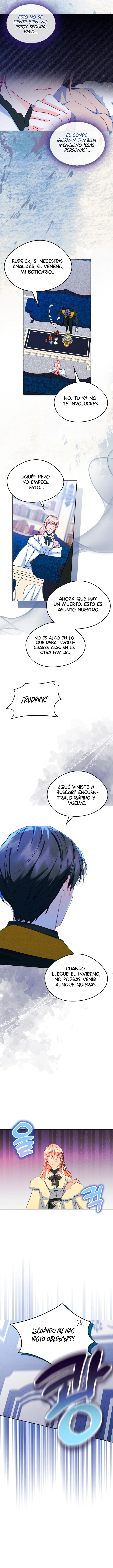 Me Convertí En La Amiga Del Protagonista Masculino capítulo 61, página 10