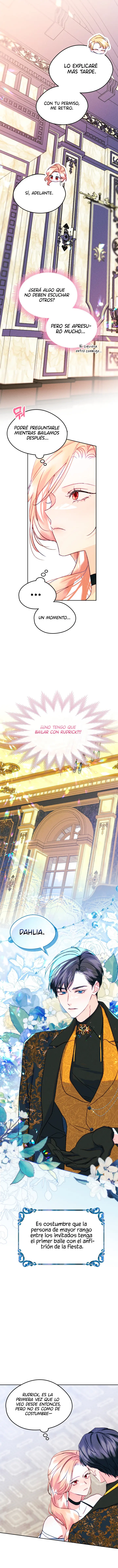 Me Convertí En La Amiga Del Protagonista Masculino capítulo 62, página 7