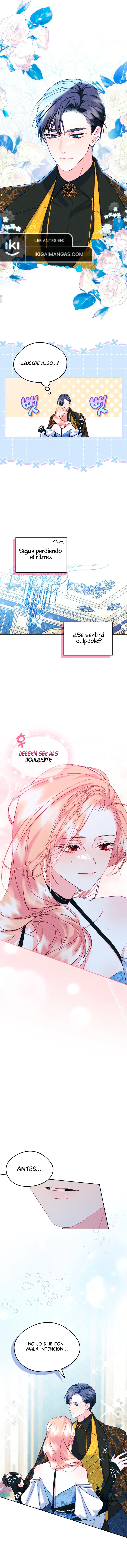 Me Convertí En La Amiga Del Protagonista Masculino capítulo 62, página 8