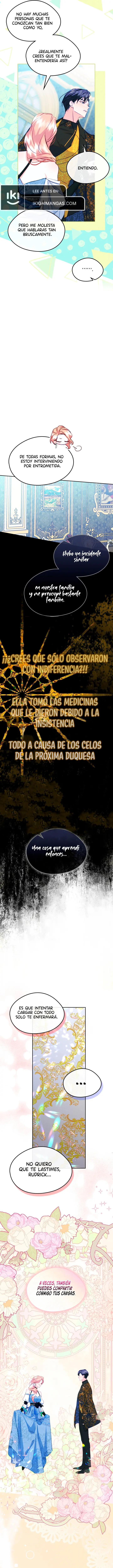 Me Convertí En La Amiga Del Protagonista Masculino capítulo 62, página 10