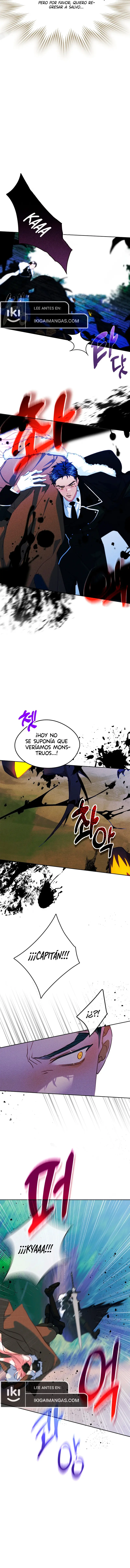 Me Convertí En La Amiga Del Protagonista Masculino capítulo 65, página 12