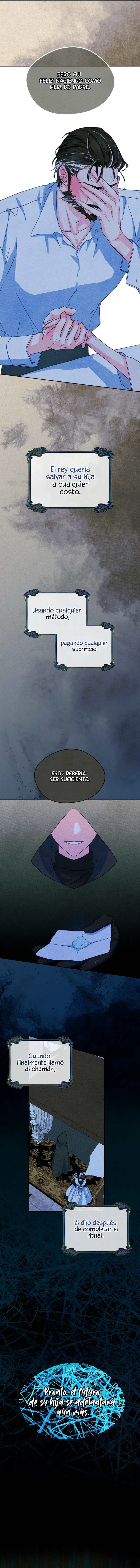 Me Convertí En La Amiga Del Protagonista Masculino capítulo 68, página 9