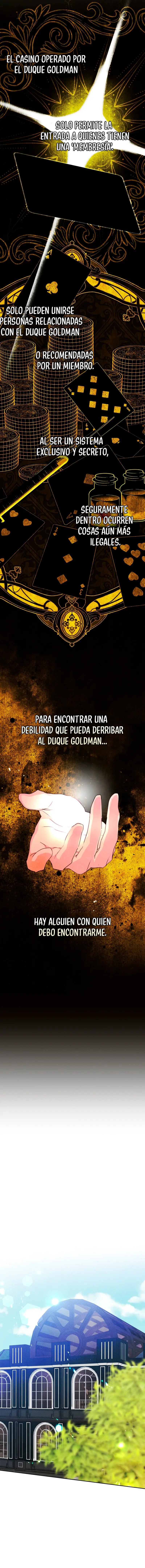 Me Convertí En La Amiga Del Protagonista Masculino capítulo 74, página 13