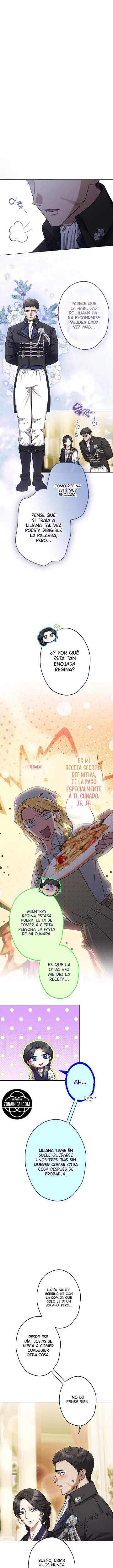 Me Convertí En La Cuñada Más Joven De Los Protagonistas Masculinos Del Arruinado Harén Inverso capítulo 90, página 2