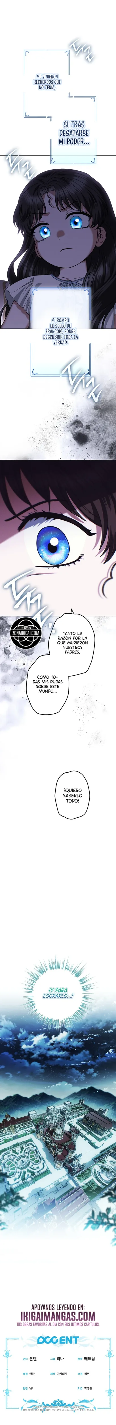 Me Convertí En La Cuñada Más Joven De Los Protagonistas Masculinos Del Arruinado Harén Inverso capítulo 90, página 16