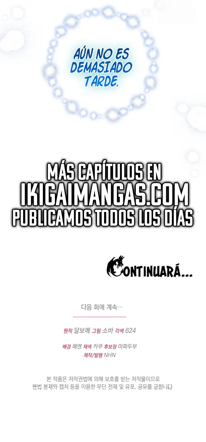 Me convertí en la cura del tirano en una novela trágica. capítulo 56, página 12