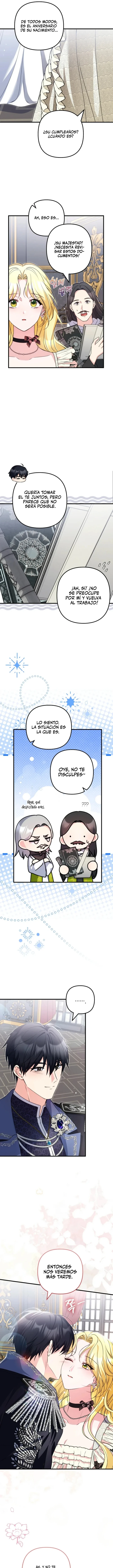 Me convertí en la cura del tirano en una novela trágica. capítulo 60, página 14