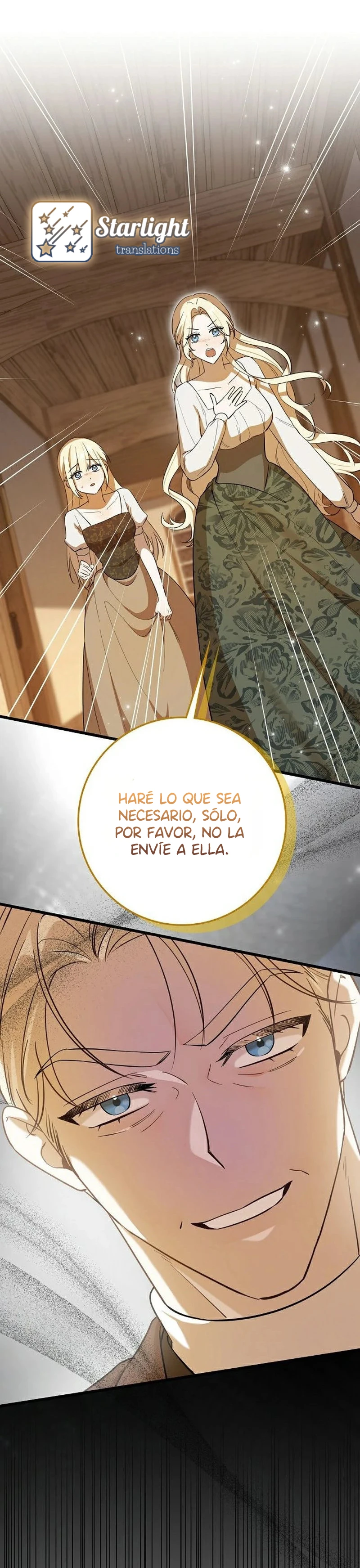 Me convertí en la esposa del Gran Duque Muerto capítulo 1, página 19