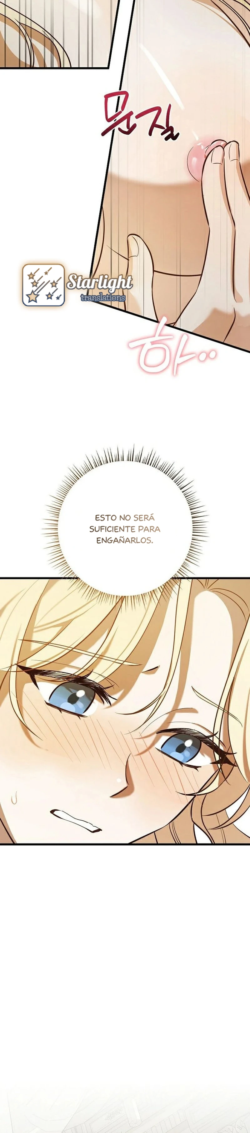 Me convertí en la esposa del Gran Duque Muerto capítulo 1, página 25