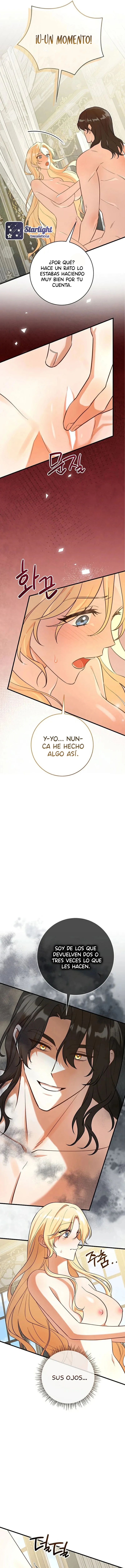 Me convertí en la esposa del Gran Duque Muerto capítulo 2, página 7