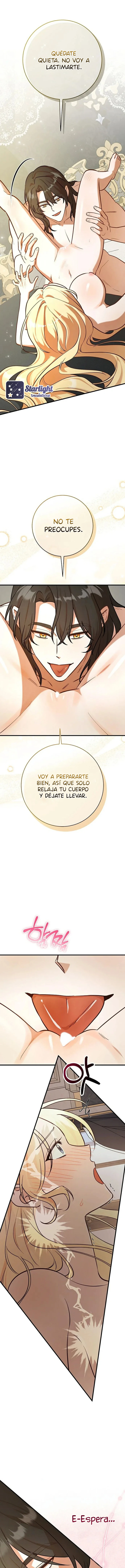 Me convertí en la esposa del Gran Duque Muerto capítulo 2, página 11