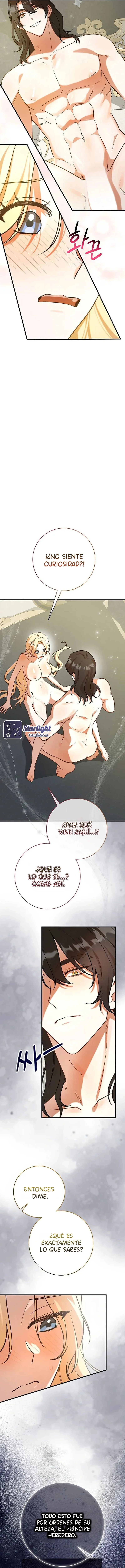 Me convertí en la esposa del Gran Duque Muerto capítulo 2, página 17