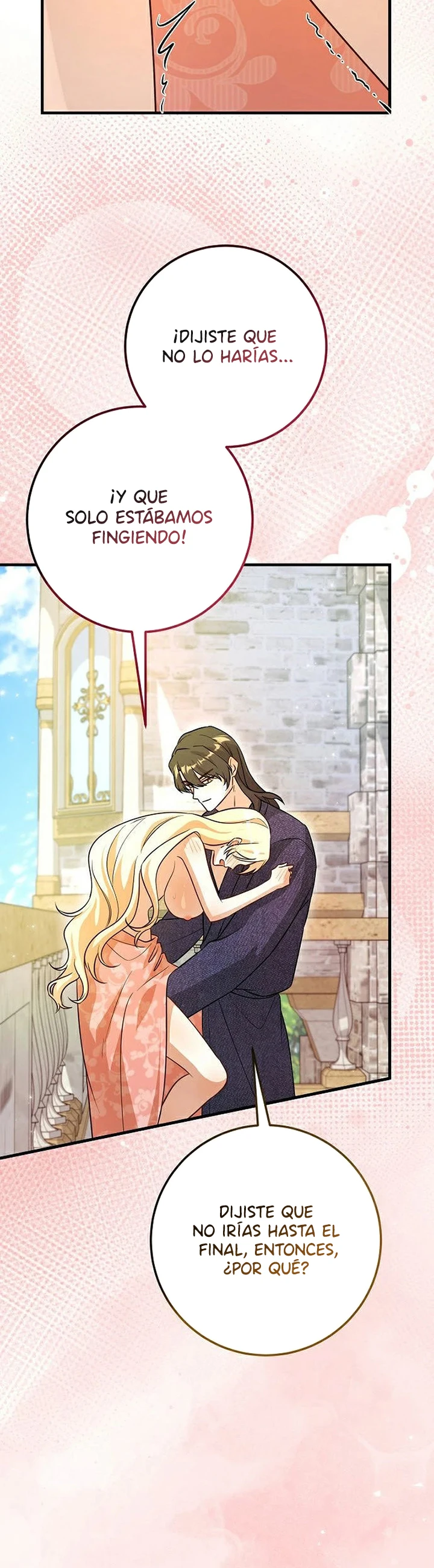 Me convertí en la esposa del Gran Duque Muerto capítulo 5, página 8