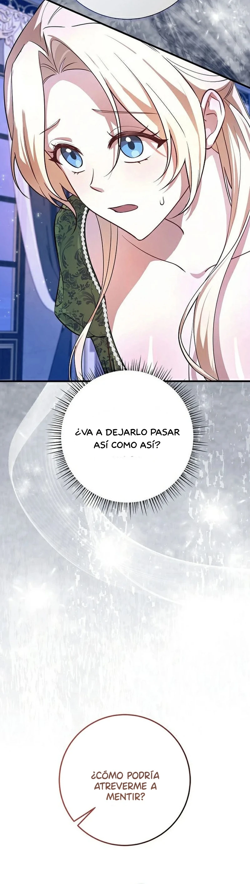 Me convertí en la esposa del Gran Duque Muerto capítulo 6, página 4