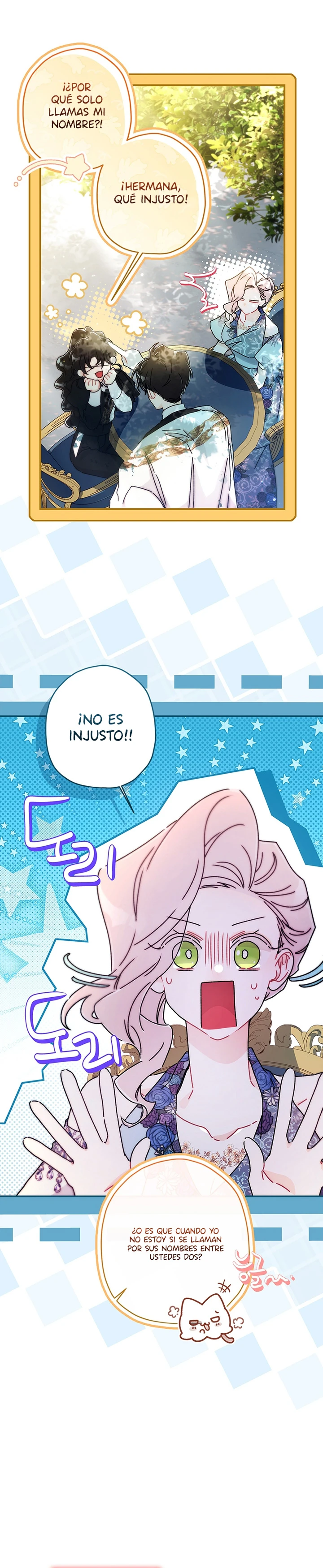 Me Convertí En La Hija Adoptiva Del Protagonista Masculino capítulo 173, página 5