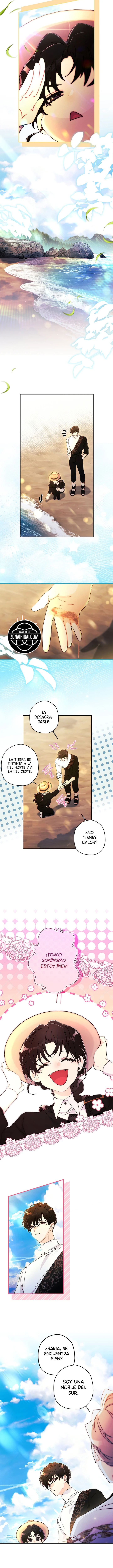 Me Convertí En La Hija Adoptiva Del Protagonista Masculino capítulo 173, página 10