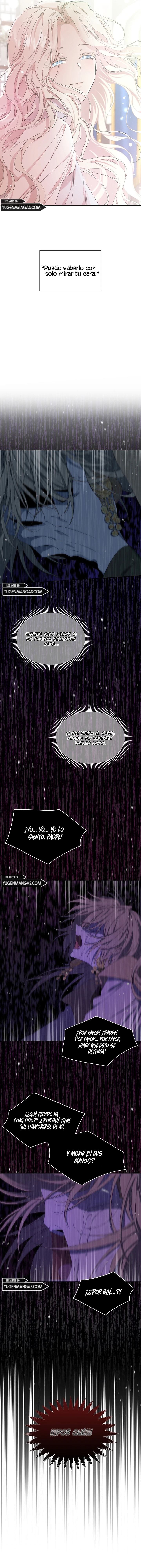Me Convertí en la Madrastra del Protagonista capítulo 47, página 7