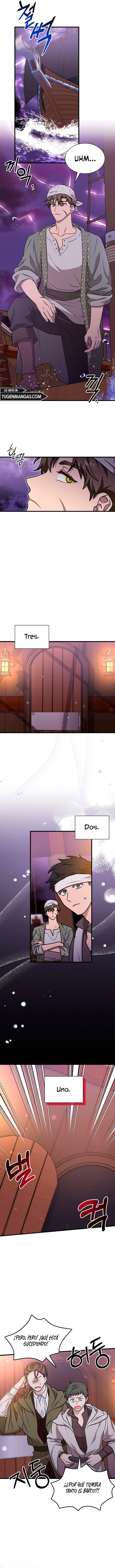 Me Convertí en la Señora de la Casa capítulo 41, página 11