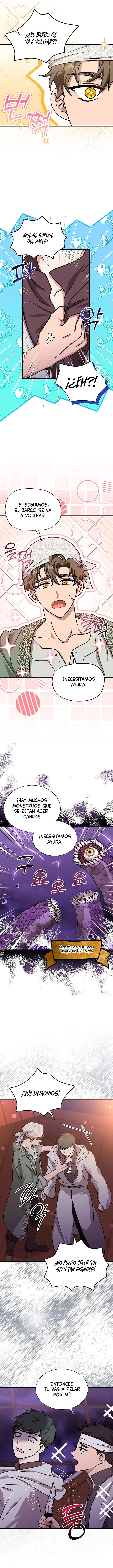 Me Convertí en la Señora de la Casa capítulo 41, página 12