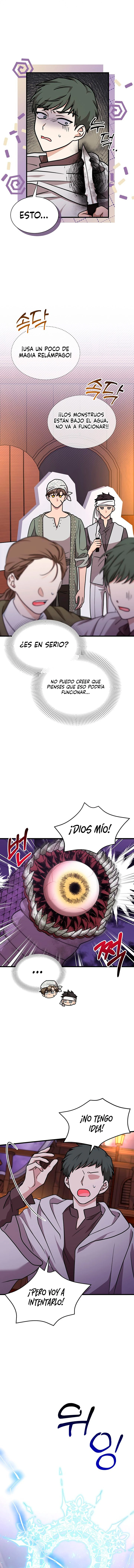 Me Convertí en la Señora de la Casa capítulo 41, página 13