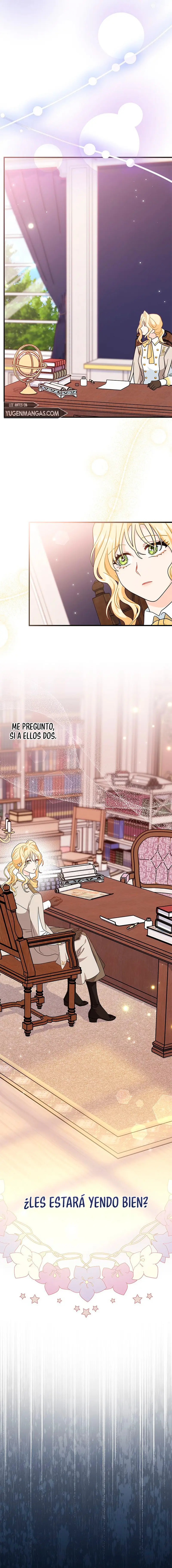 Me Convertí en la Señora de la Casa capítulo 51, página 7