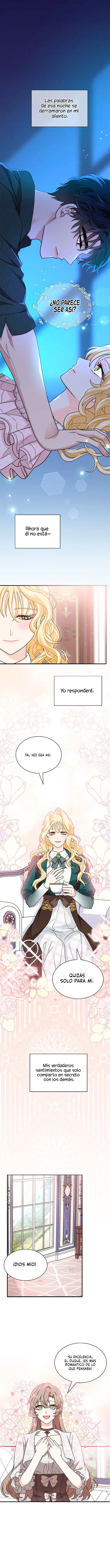 Me Convertí en la Señora de la Casa capítulo 53, página 3