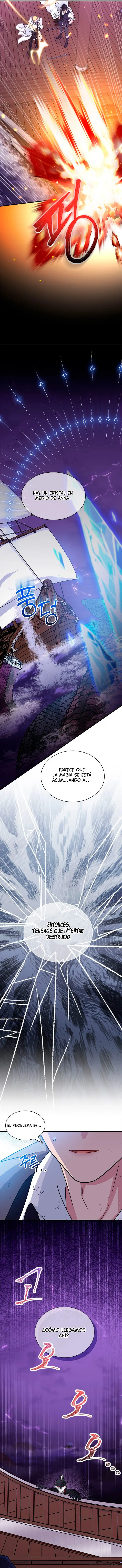 Me Convertí en la Señora de la Casa capítulo 57, página 14