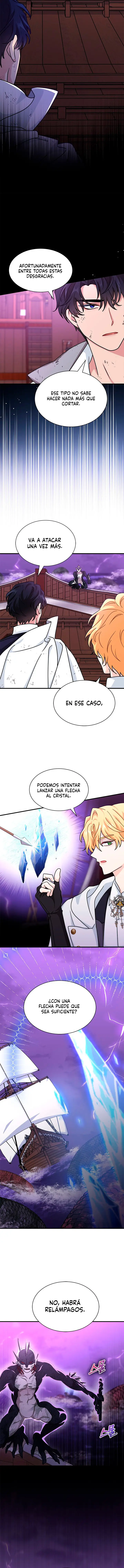 Me Convertí en la Señora de la Casa capítulo 57, página 15