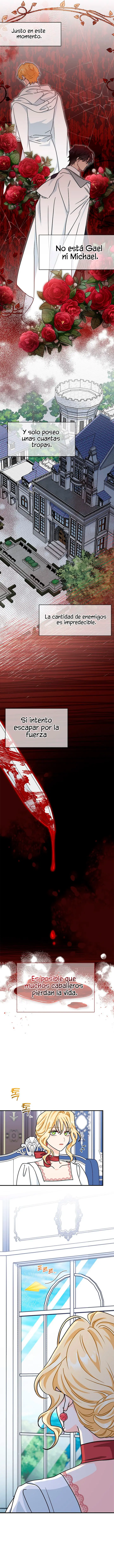 Me Convertí en la Señora de la Casa capítulo 58, página 9