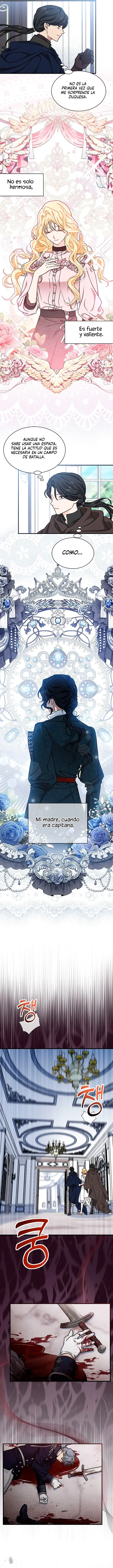 Me Convertí en la Señora de la Casa capítulo 60, página 12