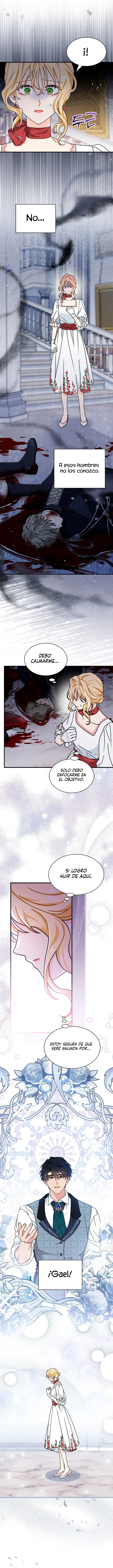 Me Convertí en la Señora de la Casa capítulo 60, página 13