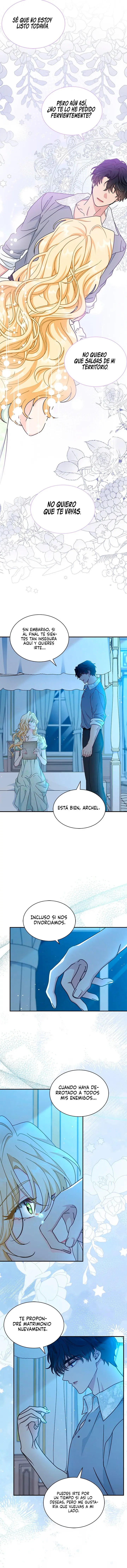 Me Convertí en la Señora de la Casa capítulo 75, página 13