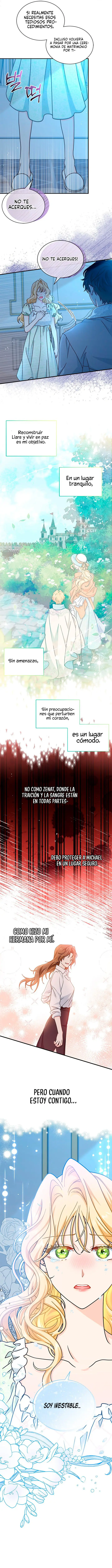 Me Convertí en la Señora de la Casa capítulo 75, página 14