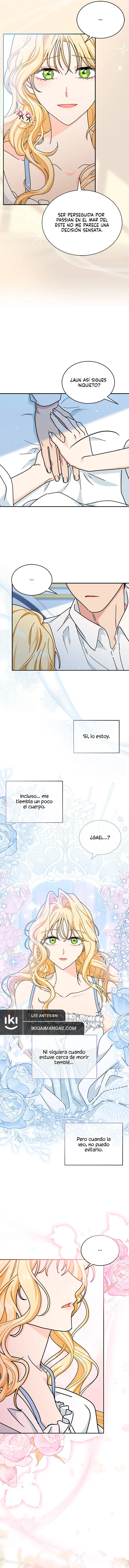 Me Convertí en la Señora de la Casa capítulo 81, página 8