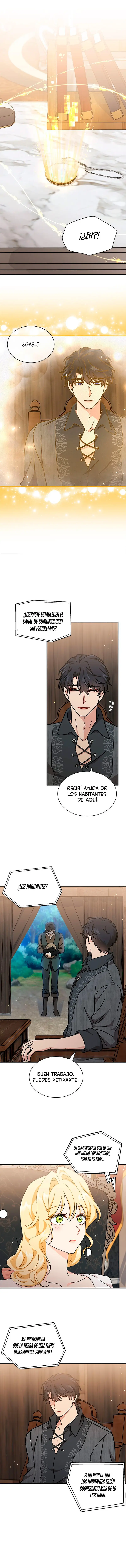 Me Convertí en la Señora de la Casa capítulo 88, página 2