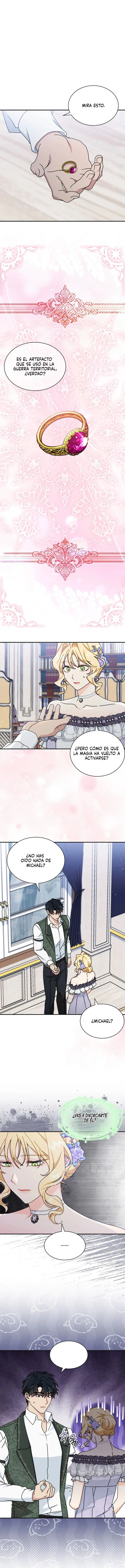 Me Convertí en la Señora de la Casa capítulo 99, página 2