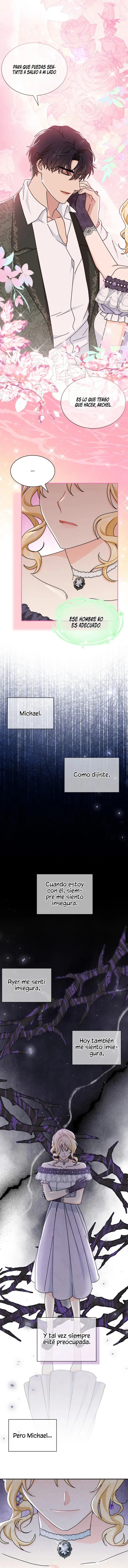 Me Convertí en la Señora de la Casa capítulo 99, página 5
