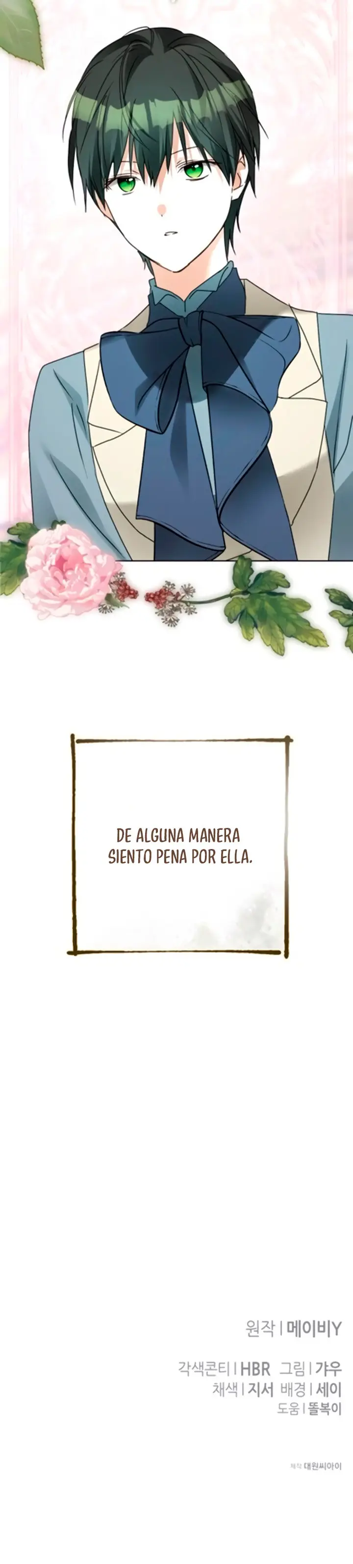 Me Convertí En La Sirvienta Travestida Del Duque capítulo 18, página 9