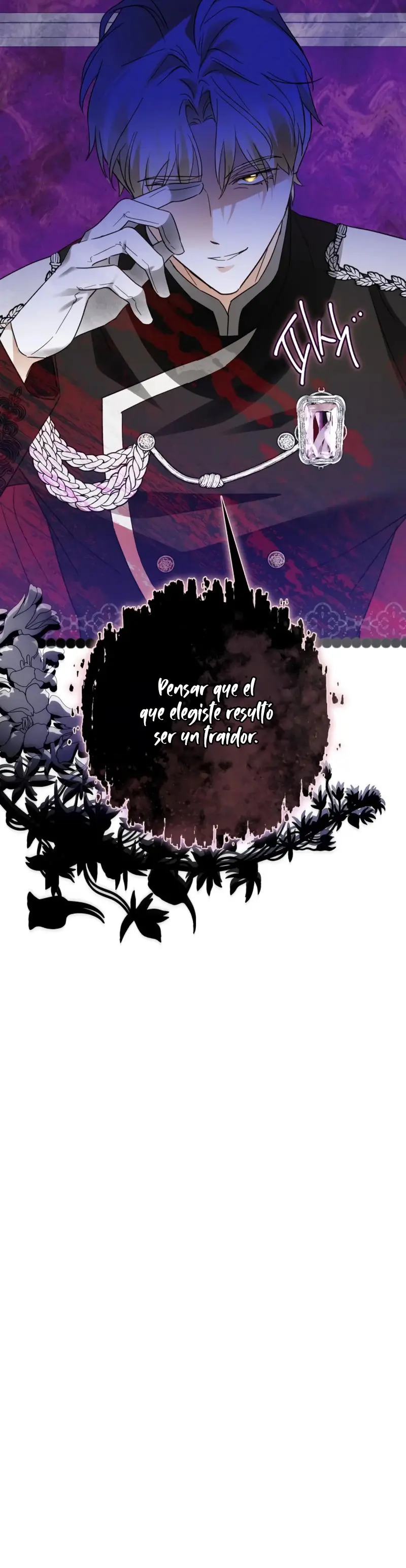 Me Convertí En La Sirvienta Travestida Del Duque capítulo 53, página 8
