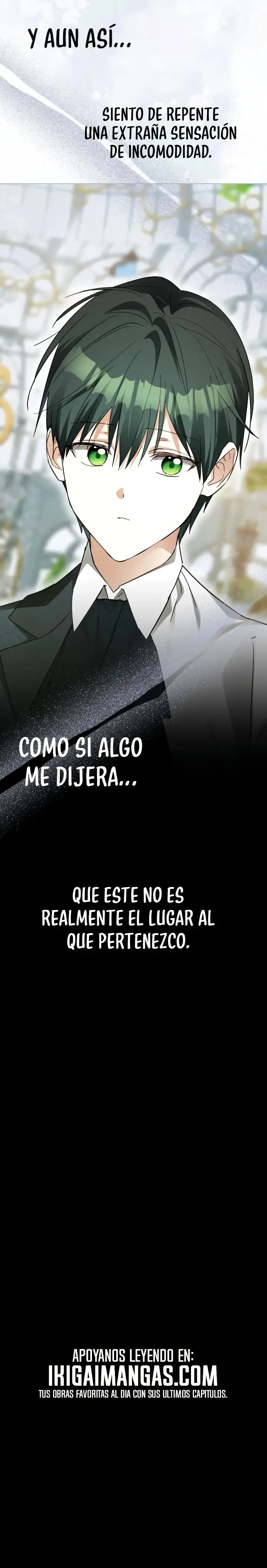 Me Convertí En La Sirvienta Travestida Del Duque capítulo 64, página 10