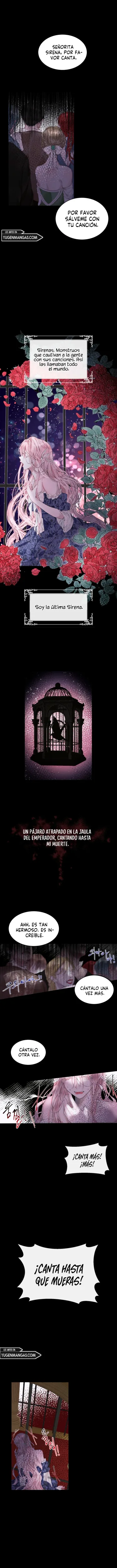 Me Converti en La Familia Del Villano capítulo 1, página 4