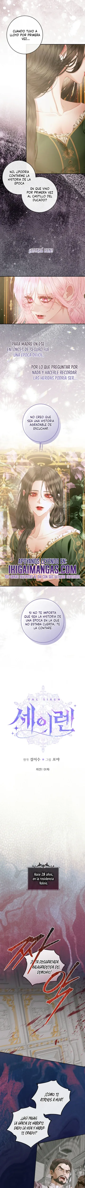 Me Converti en La Familia Del Villano capítulo 175, página 2