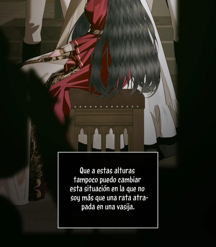 Me Converti en La Familia Del Villano capítulo 176, página 5