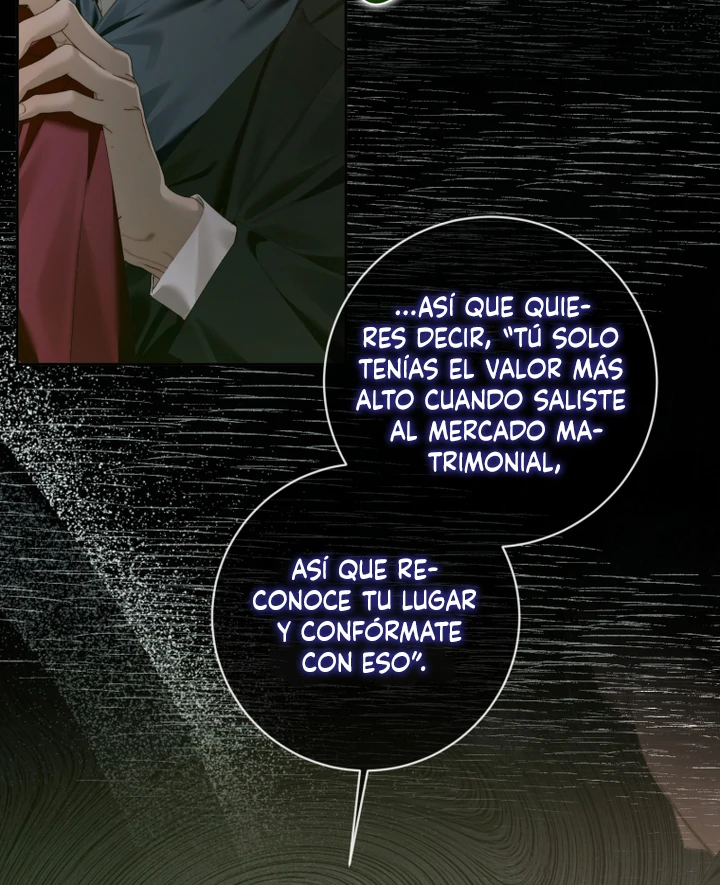 Me Converti en La Familia Del Villano capítulo 177, página 5