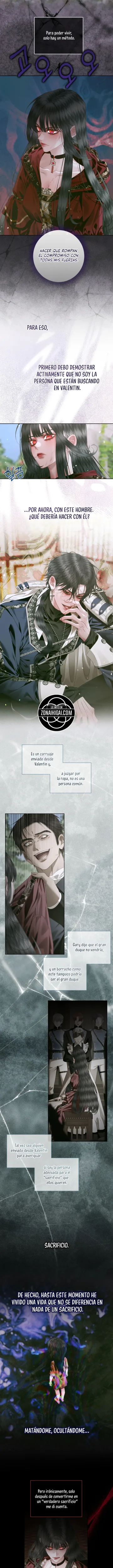Me Converti en La Familia Del Villano capítulo 178, página 2