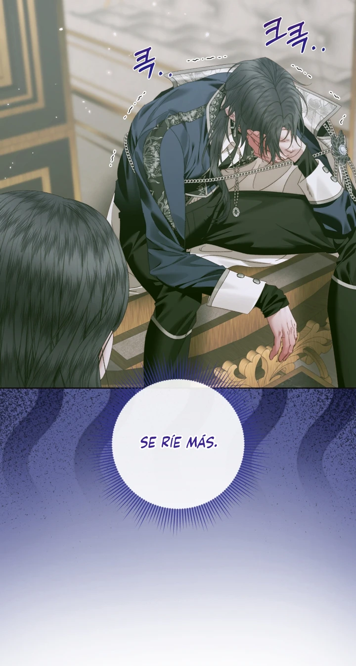 Me Converti en La Familia Del Villano capítulo 178, página 9