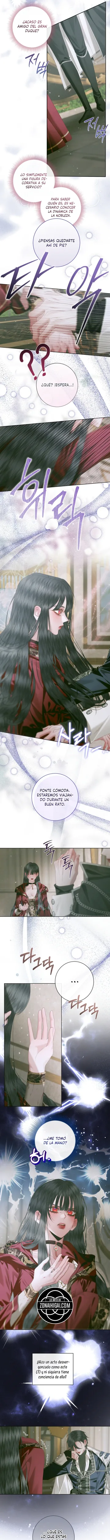 Me Converti en La Familia Del Villano capítulo 178, página 12