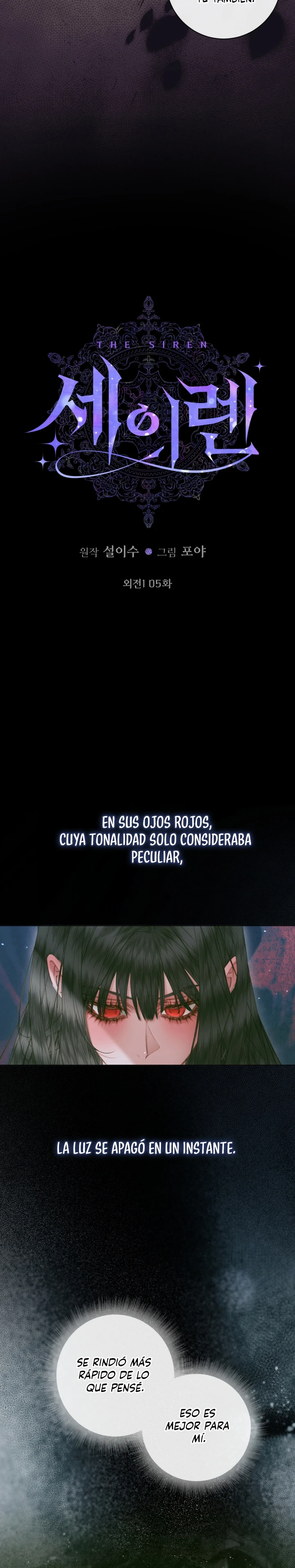 Me Converti en La Familia Del Villano capítulo 179, página 9